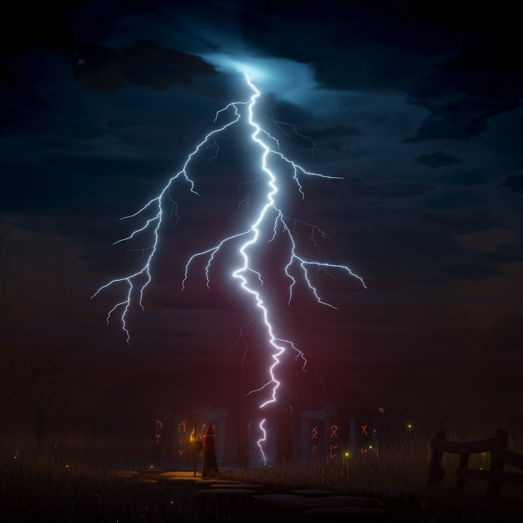 CG23 Power of Nature
